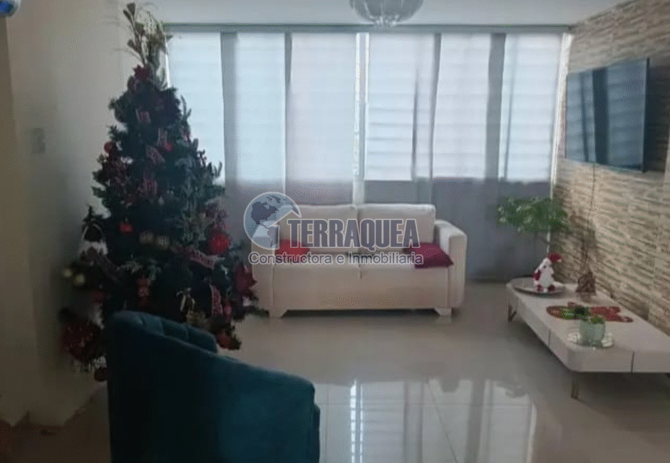 Apartamento en El Prado
