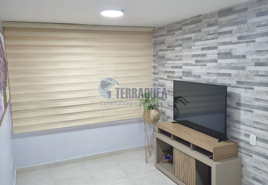 Apartamento en Puerta Dorada, Conj. Coralina