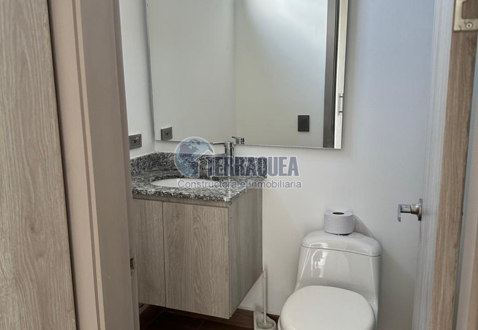 Apartamento en Boston
