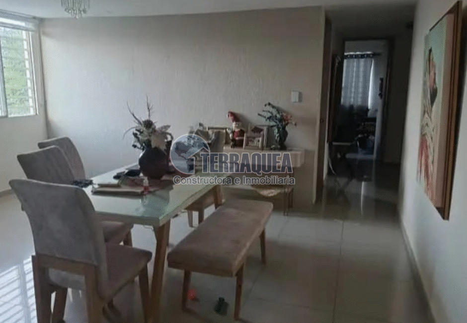 Apartamento en El Prado
