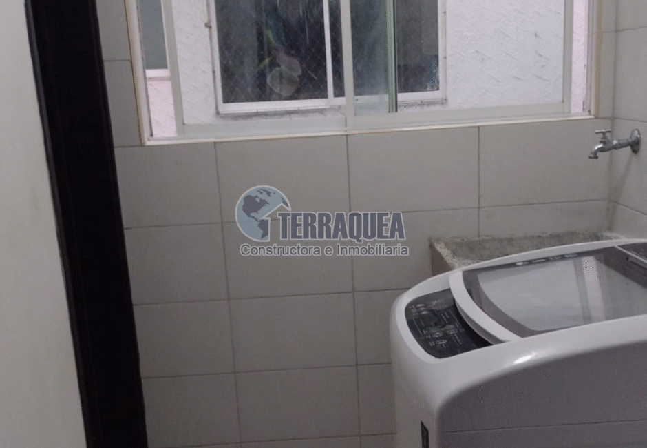 Apartamento en Las Delicias