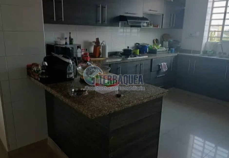 Apartamento en El Prado