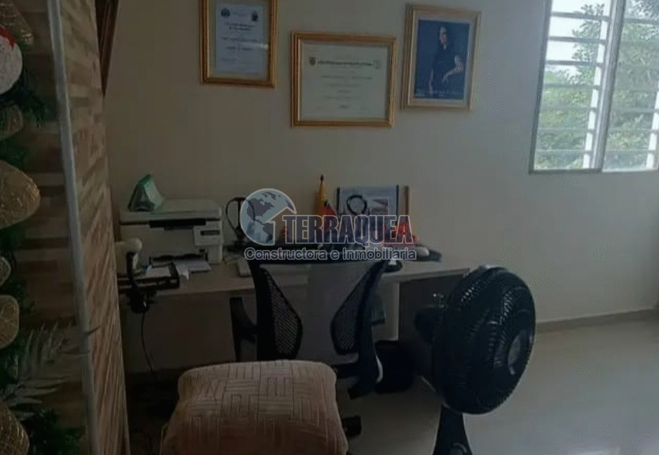 Apartamento en El Prado