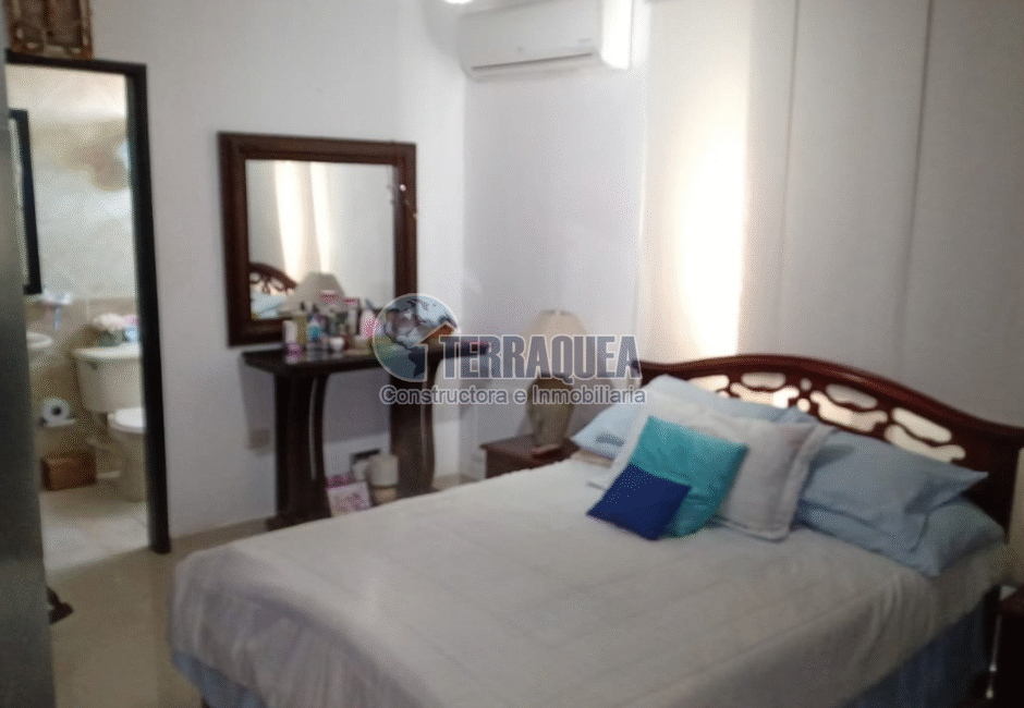 Apartamento en Las Delicias