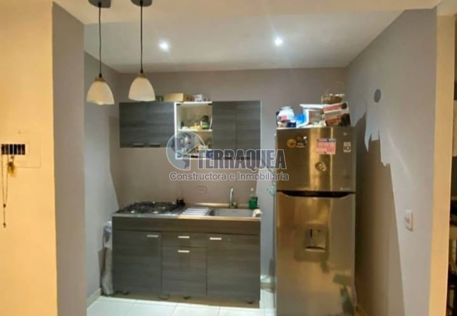 Apartamento en Alameda del Rio, Conj. Torcaza.