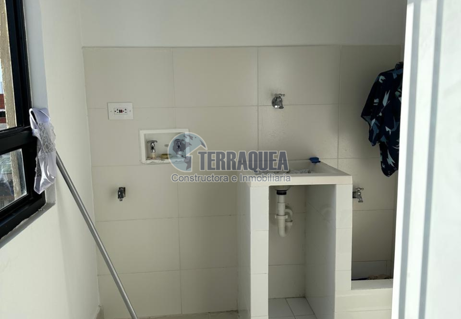 Apartamento en Boston