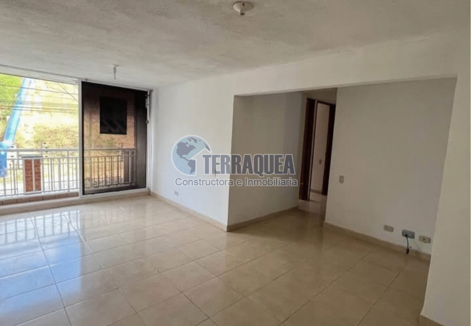 Apartamento en Miramar
