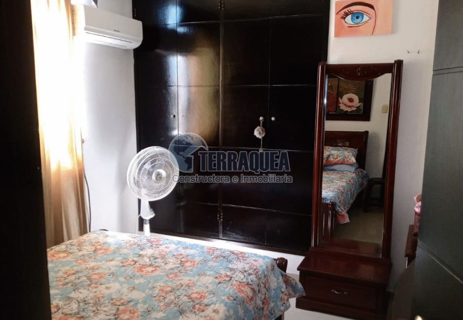 Apartamento en Las Delicias