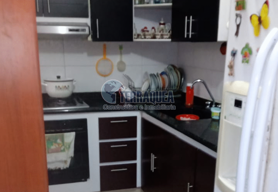 Apartamento en Las Delicias