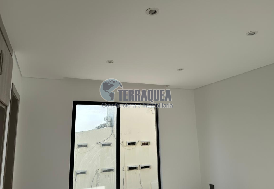 Apartamento en Boston