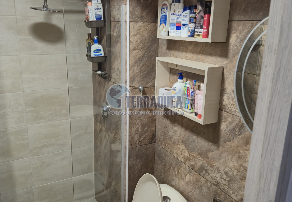 Apartamento en Puerta Dorada, Conj. Coralina