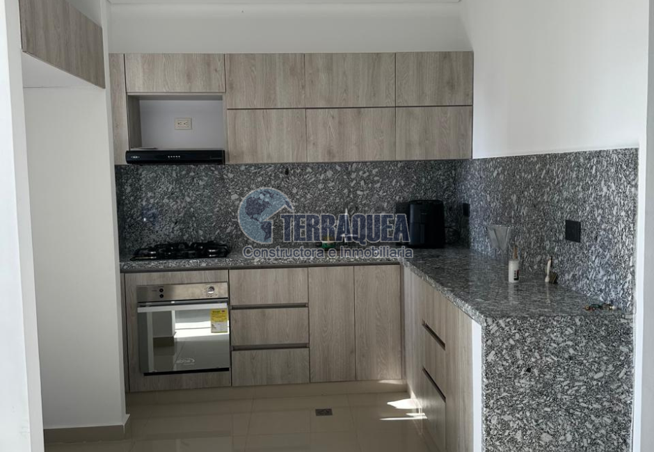 Apartamento en Boston