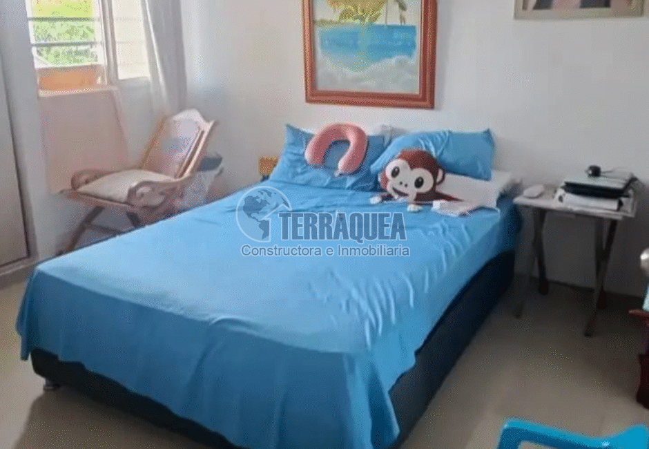 Apartamento en El Prado