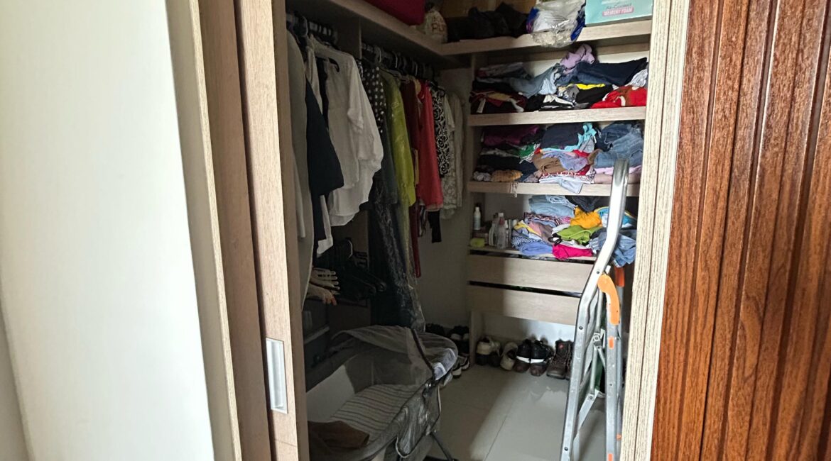 Apartamento en Alameda del Rio, Conj. Zafiro.