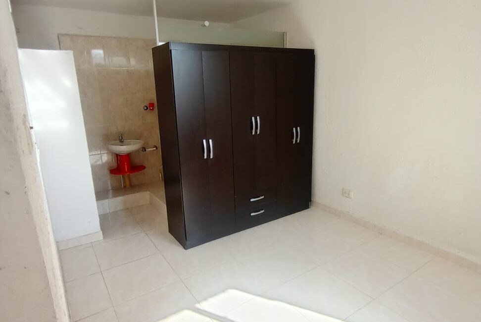 Apartamento en Paraiso