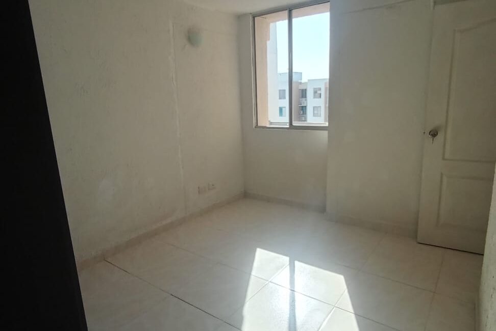 Apartamento en Paraiso