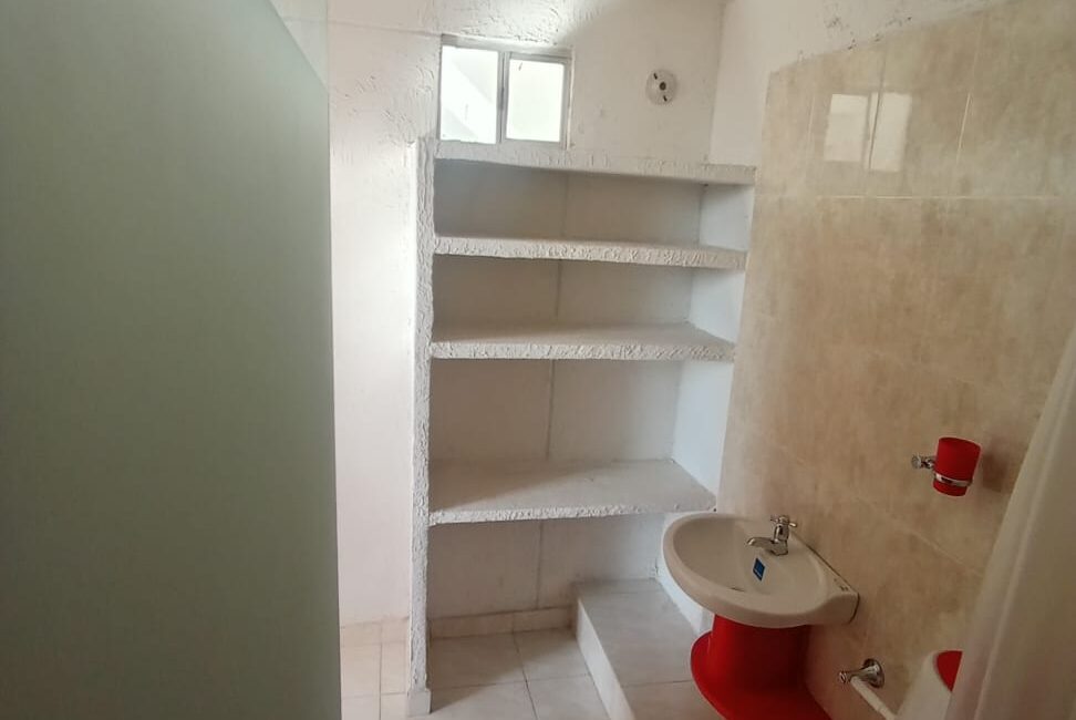 Apartamento en Paraiso
