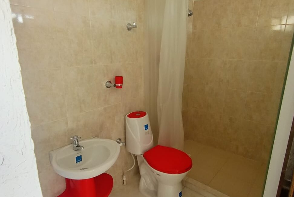 Apartamento en Paraiso