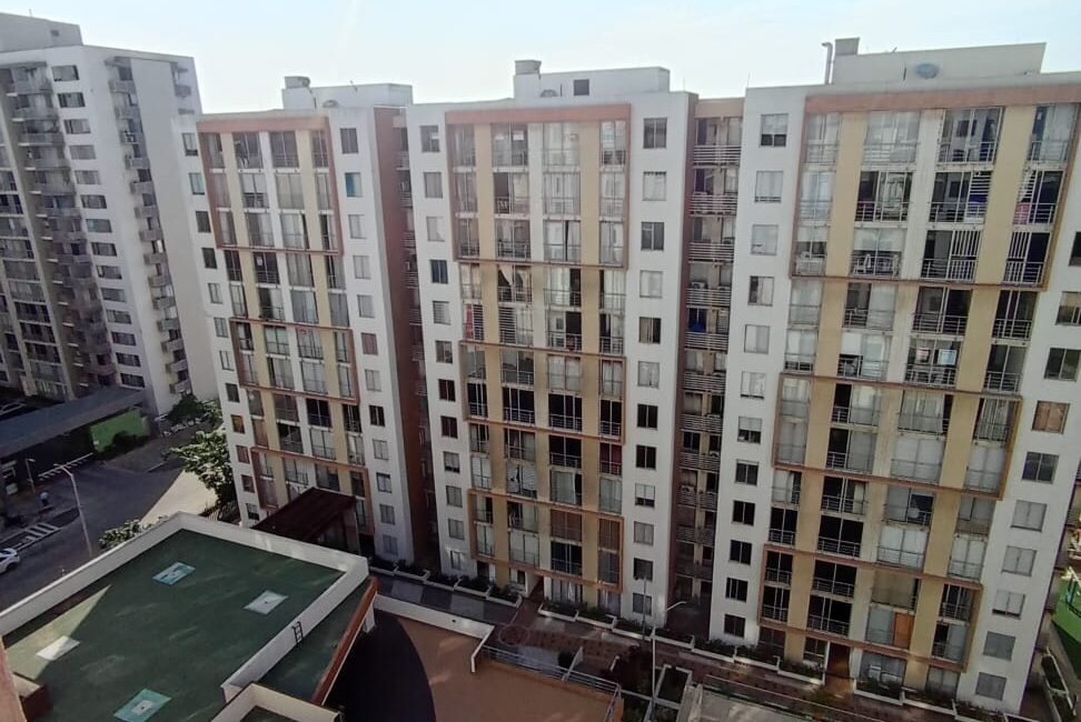 Apartamento en Paraiso