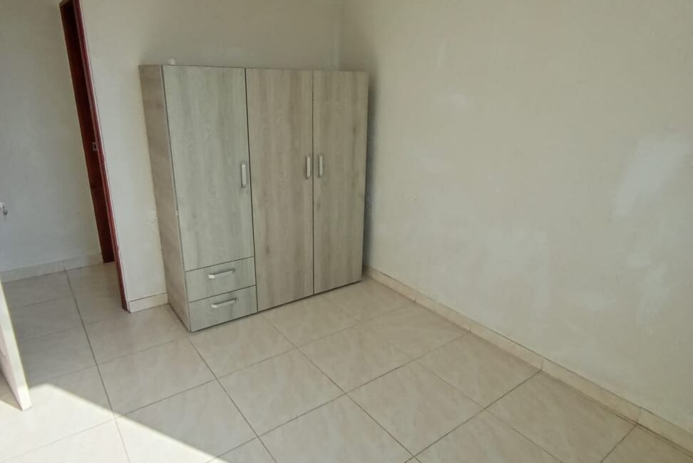 Apartamento en Paraiso