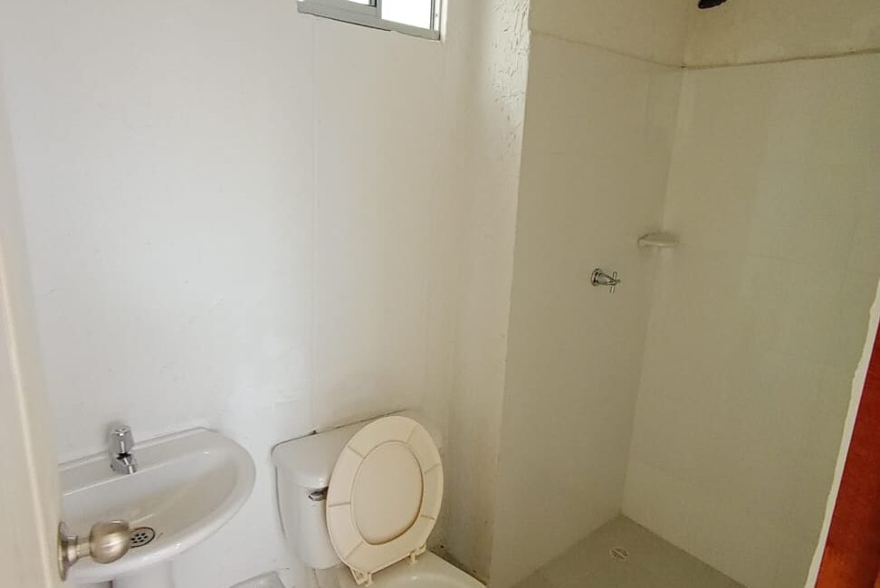 Apartamento en Paraiso