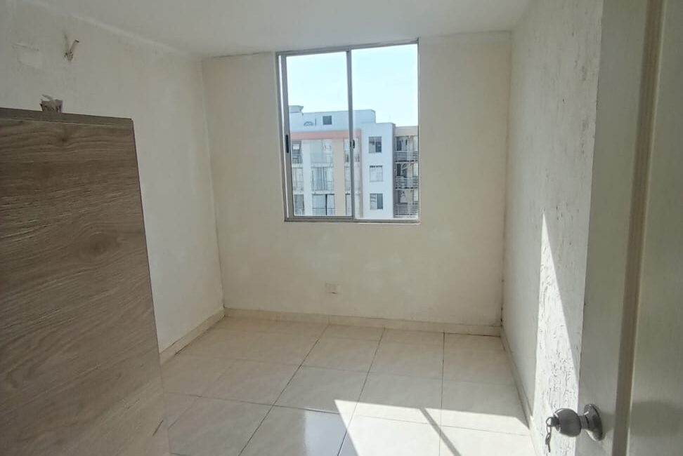 Apartamento en Paraiso