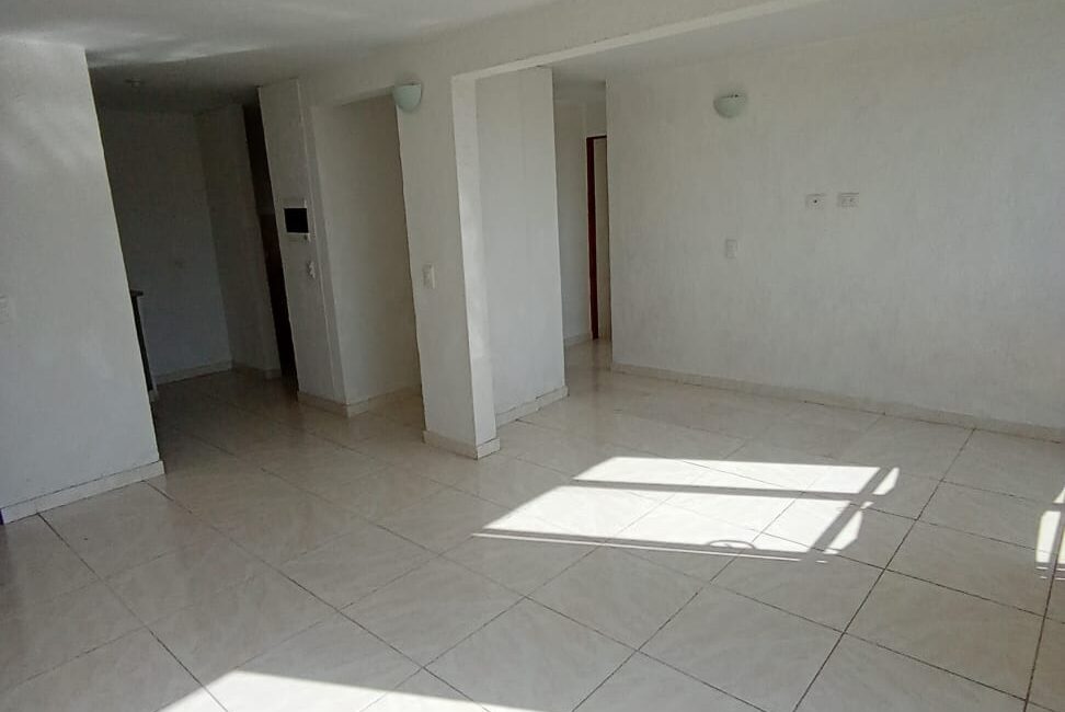 Apartamento en Paraiso