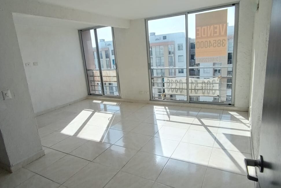 Apartamento en Paraiso