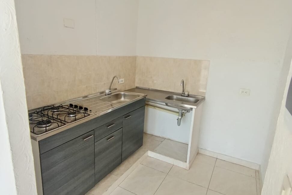 Apartamento en Paraiso