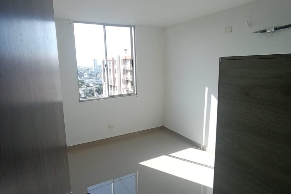 Apartamento en Paraiso