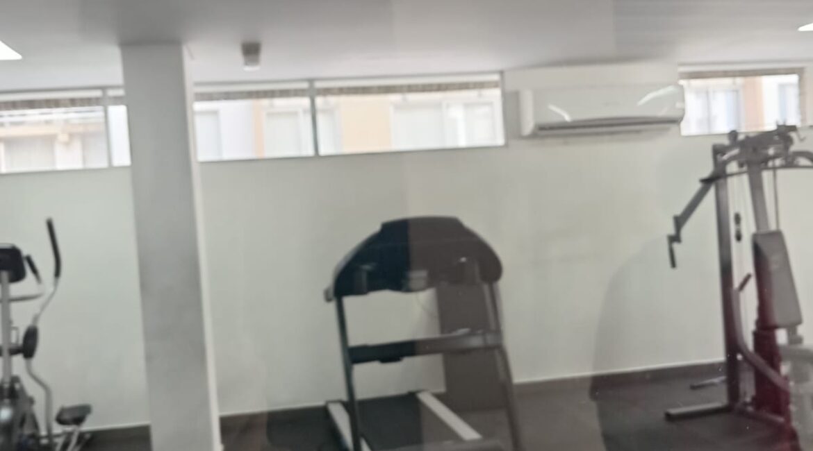 Apartamento en Paraiso