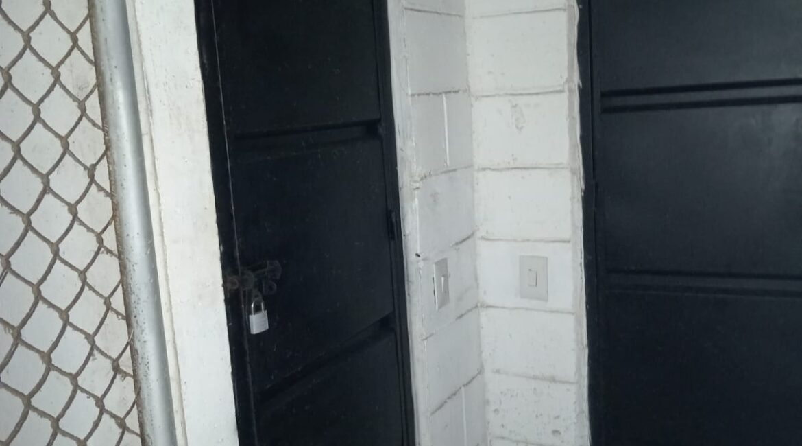 Apartamento en Paraiso