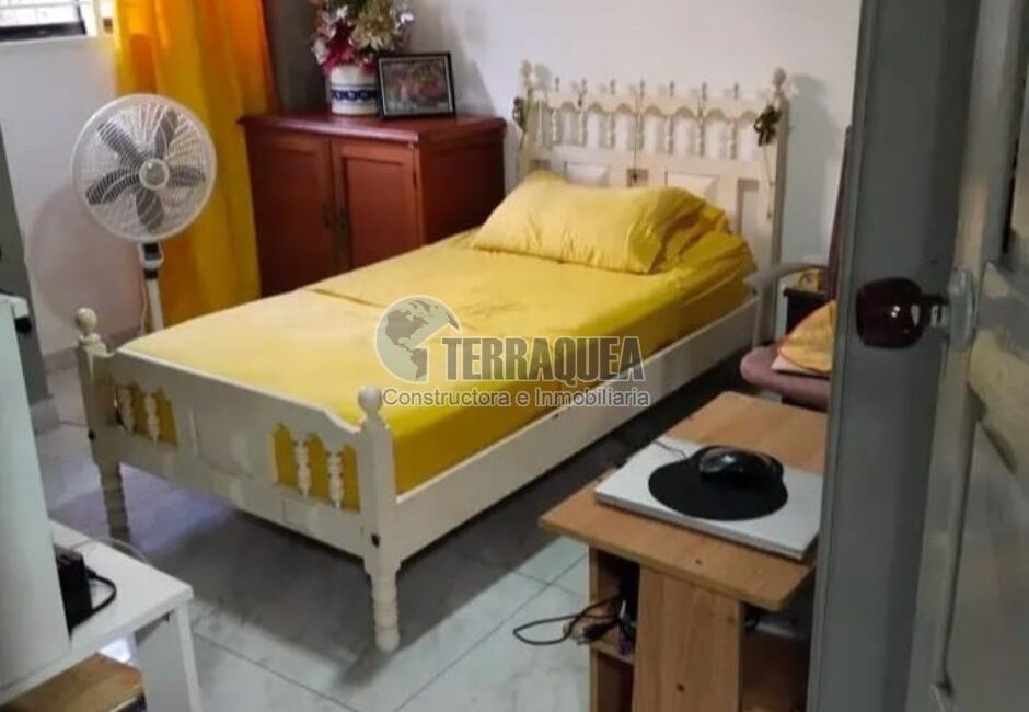 Apartamento en Boston