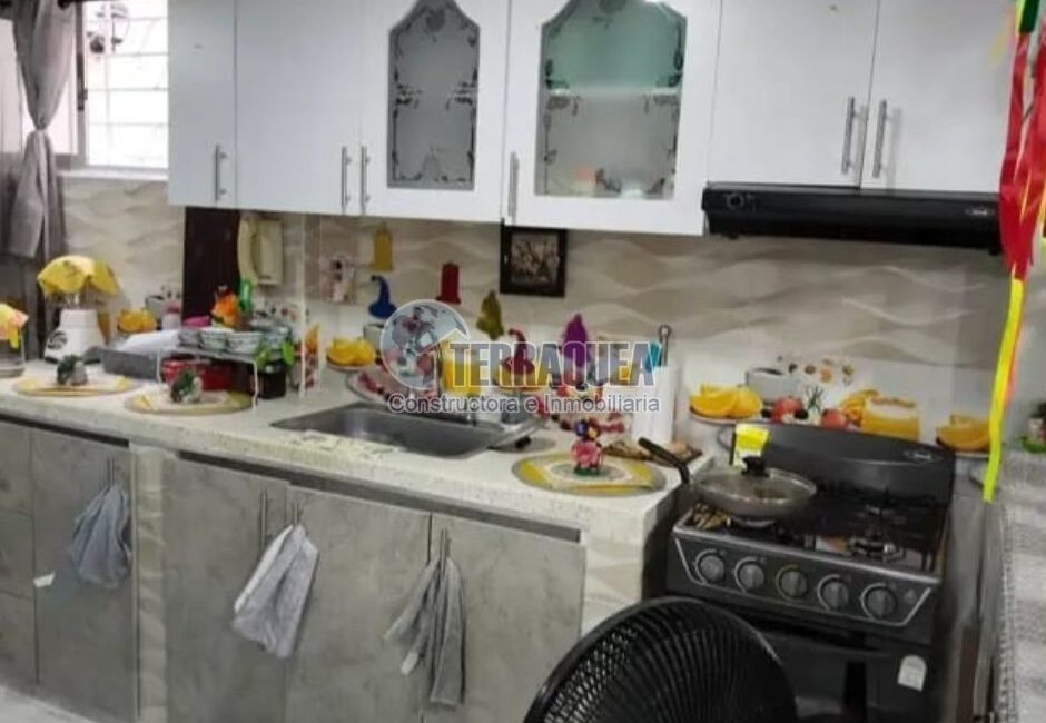 Apartamento en Boston