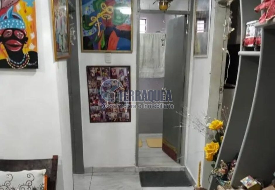 Apartamento en Boston