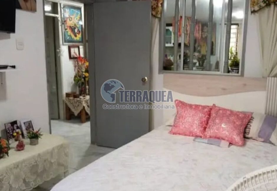 Apartamento en Boston