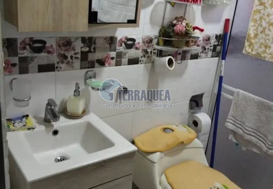 Apartamento en Boston