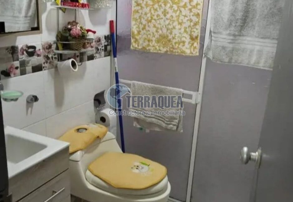 Apartamento en Boston