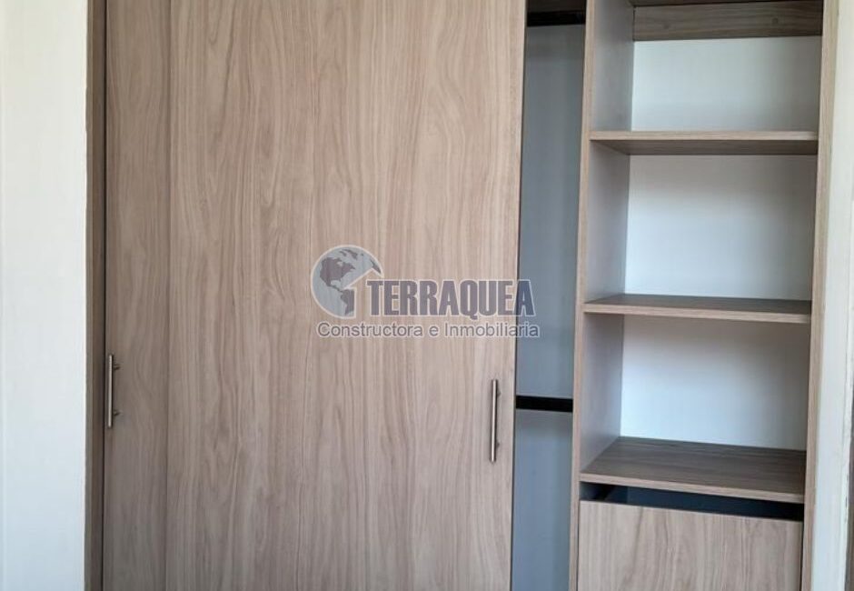 Apartamento en Alameda del rio