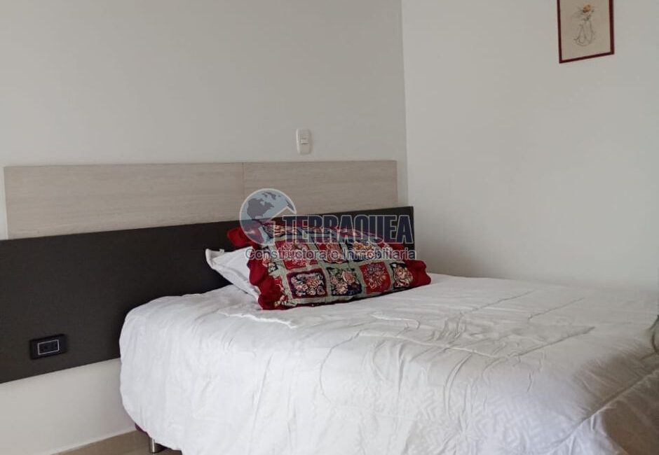 Apartamento en Paraíso