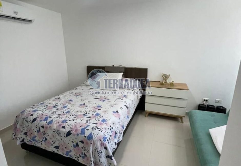 Apartamento en Miramar