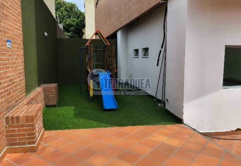 Apartamento en Andalucía