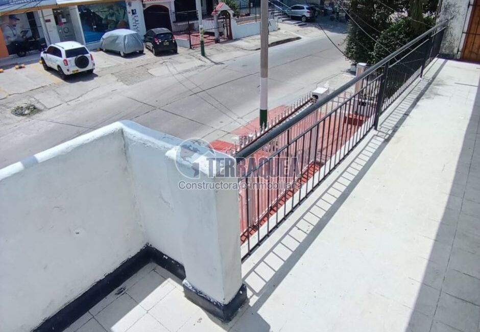 Apartamento en El Prado