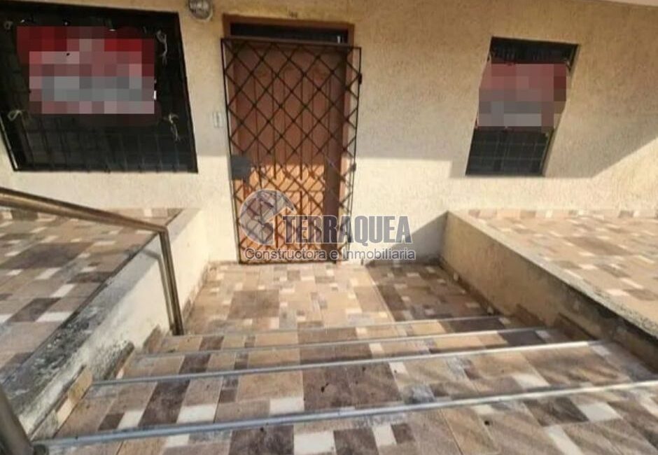 Apartamento en Villa Country