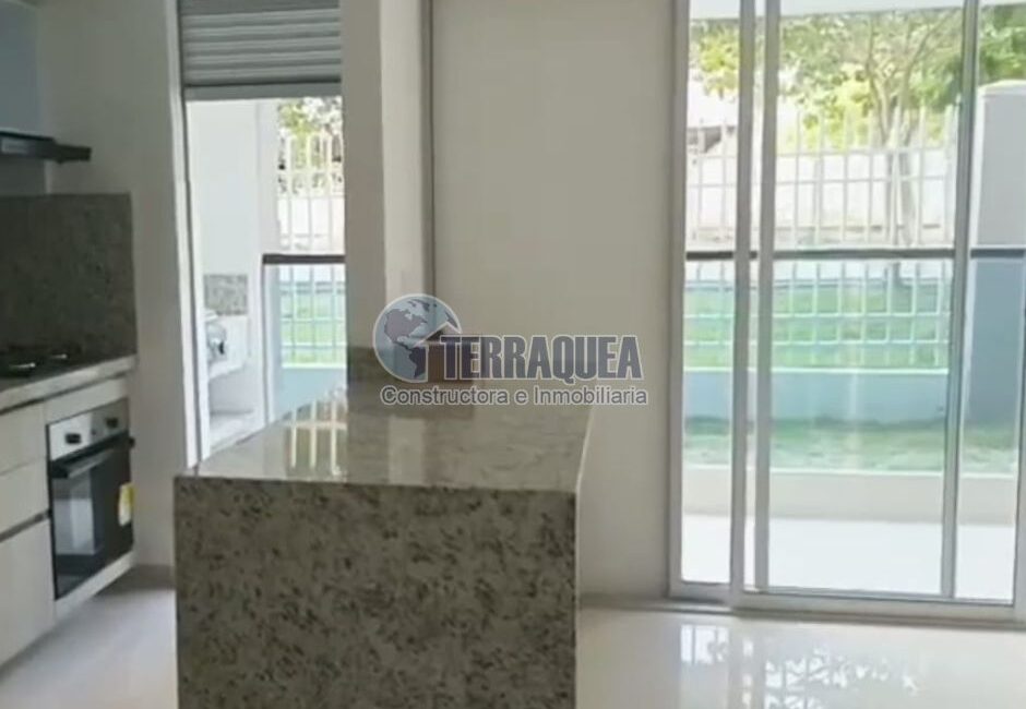 Apartamento en Miramar