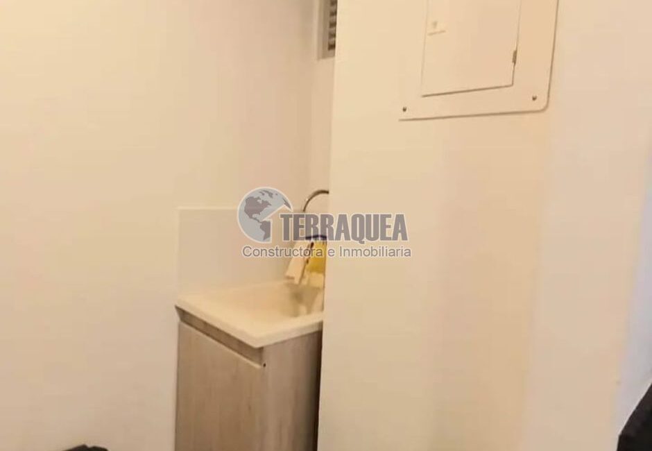 Apartaestudio en Villa Campestre