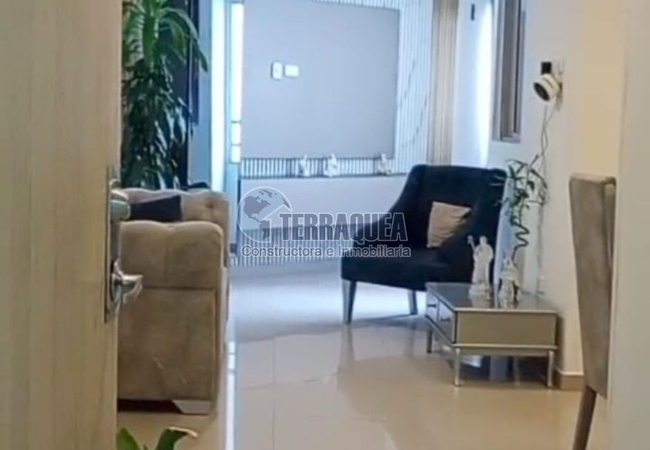 Apartamento en Paraíso