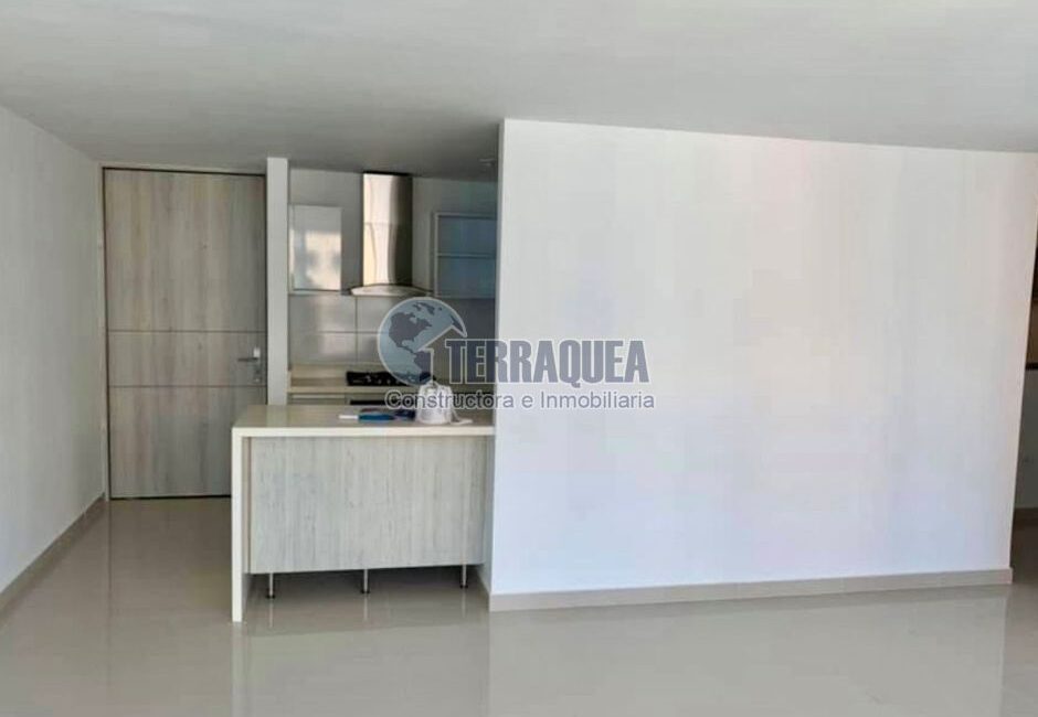 Apartamento en Miramar