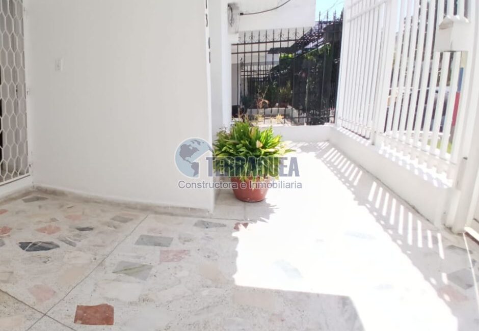 Casa en El Limoncito