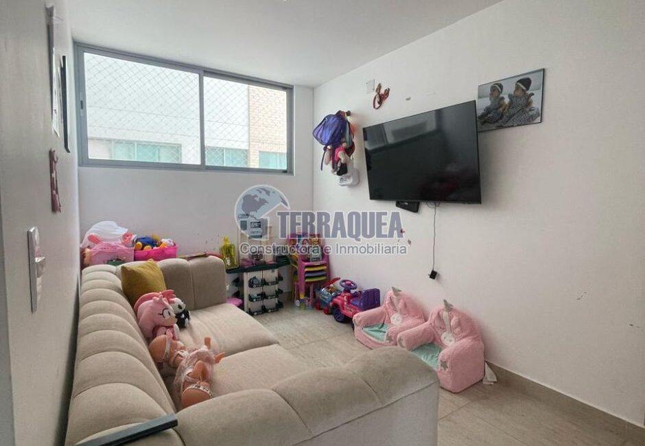 apartamento en Buena Vista